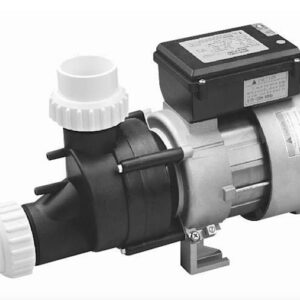 BOMBA BGP HBP075 PARA EQUIPO SPA 1.0 HP 120V 1 FASE