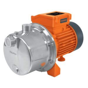 BOMBA TRUPER BOAJ-1-1/2I PARA AGUA TIPO JET 1 1/2 HP 127V