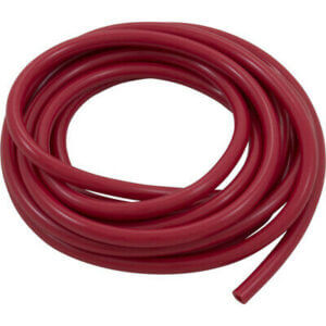MANGUERA ROJA PARA SWITCH ARRANQUE JACUZZI METRO