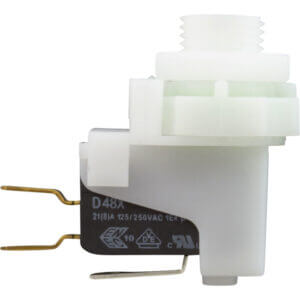 SWITCH TECMARK TBS346 NEUMATICO ARRANQUE PARA BOMBA JACUZZI