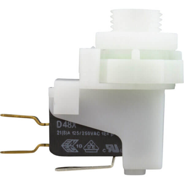 SWITCH TECMARK TBS346 NEUMATICO ARRANQUE PARA BOMBA JACUZZI