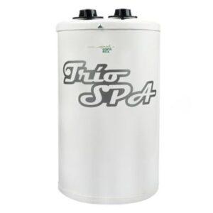 CALENTADOR TRIO SPA P/ JACUZZI 11 KW 220V CON TARJETA DE CONTROL