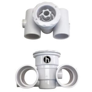 JET HIDROTERMAL PF-1510 COMPLETO PARA HIDROMASAJE