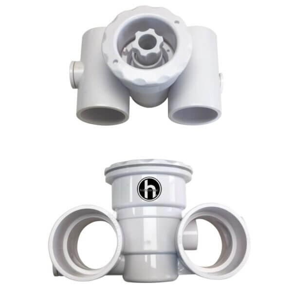 JET HIDROTERMAL PF-1510 COMPLETO PARA HIDROMASAJE